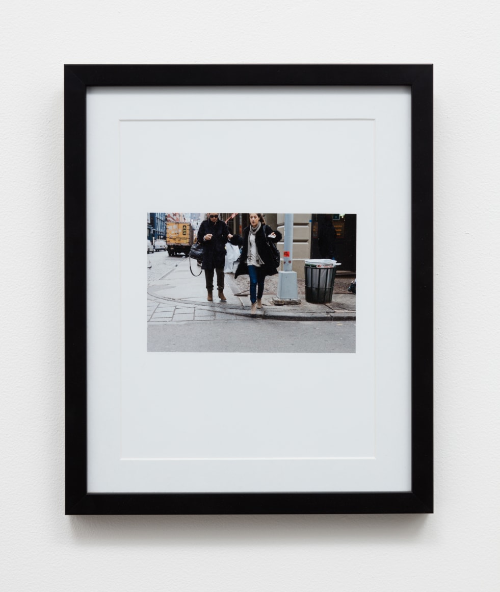 John Miller, Middle of the Day