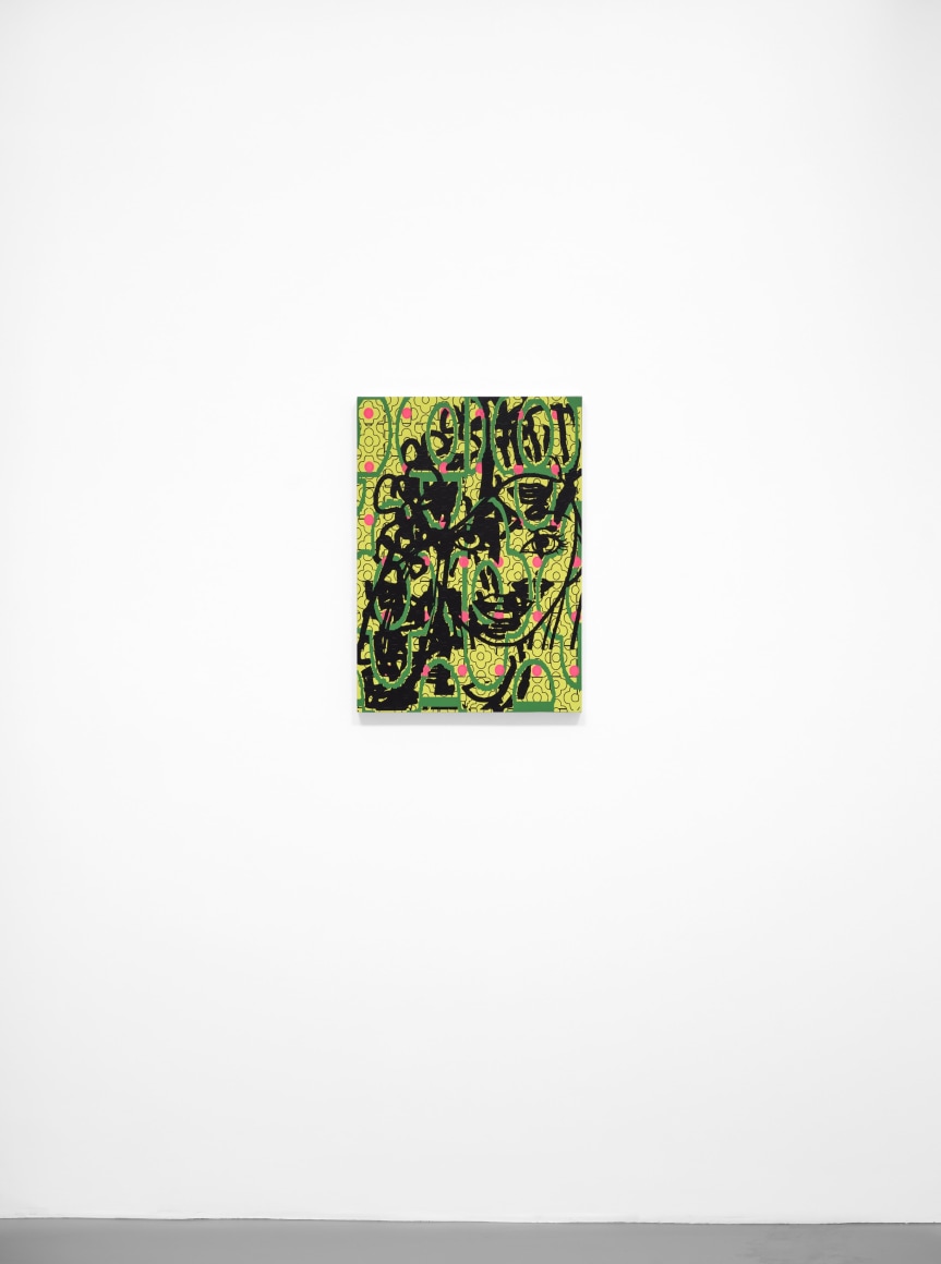 Alex Heilbron, Fix, 2023