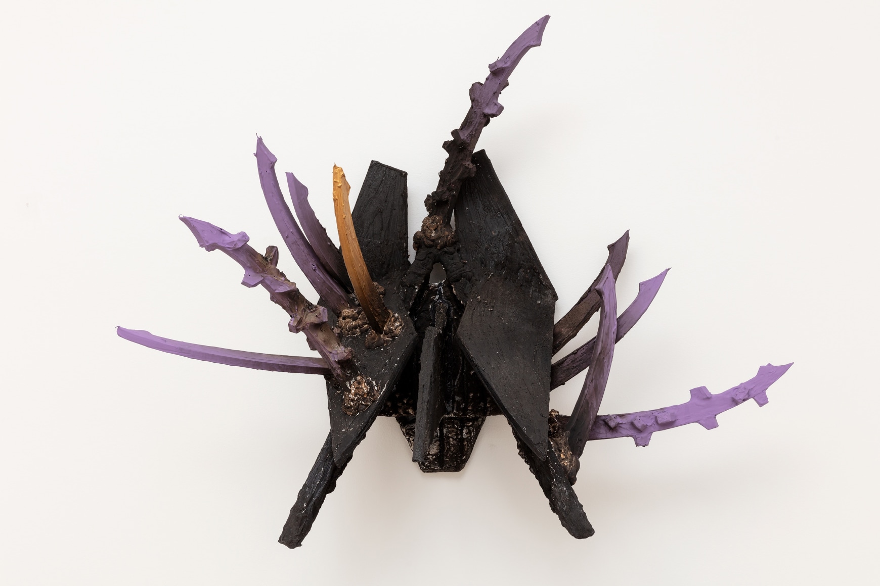 David Jeremiah, Soppierricone, 2023