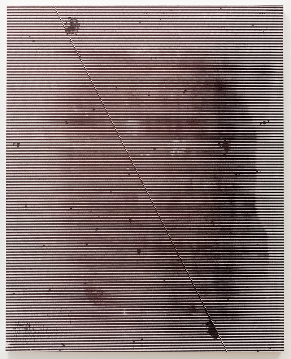 Cody Trepte, Nothing Has