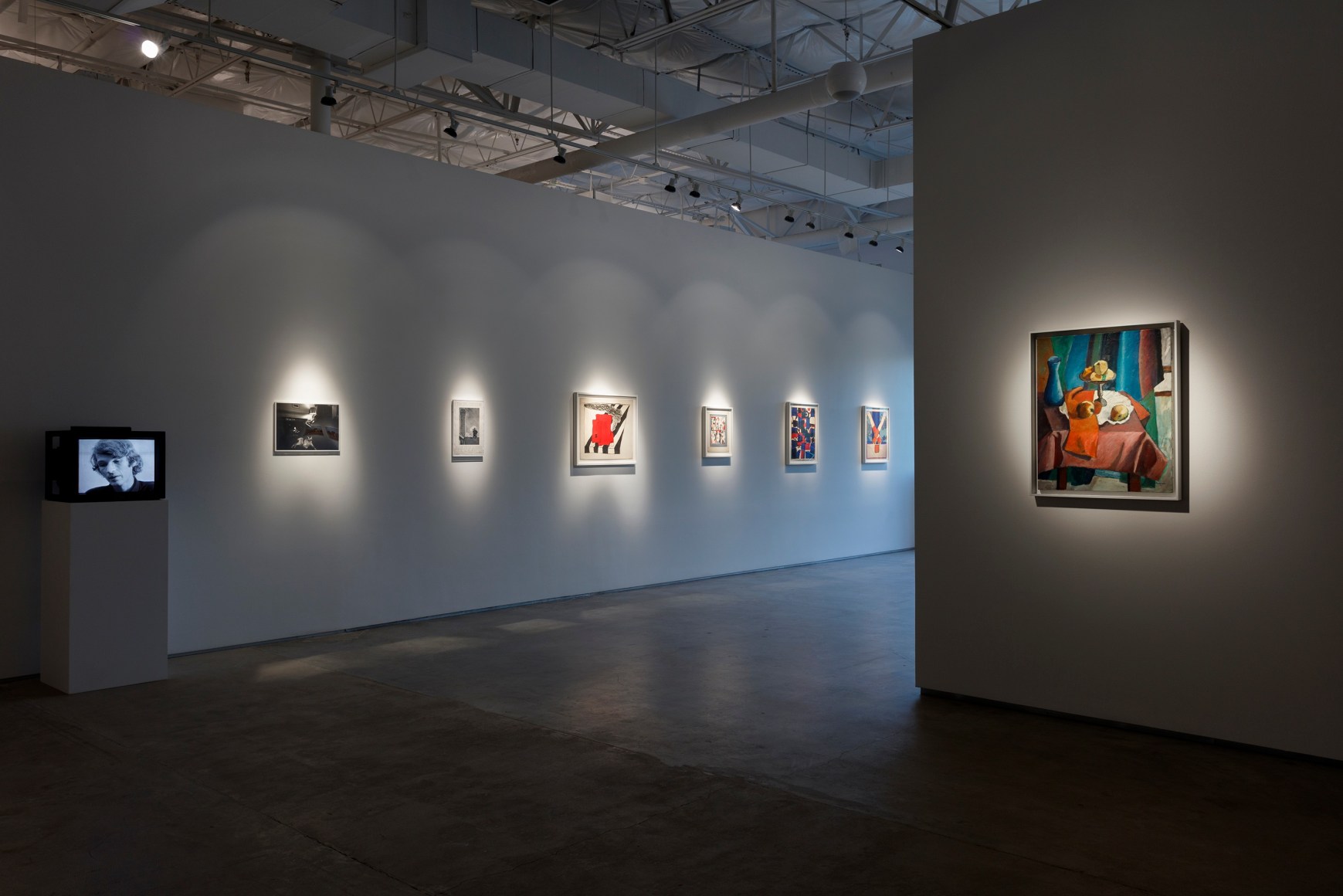 Bas Jan Ader, Thoughts unsaid...