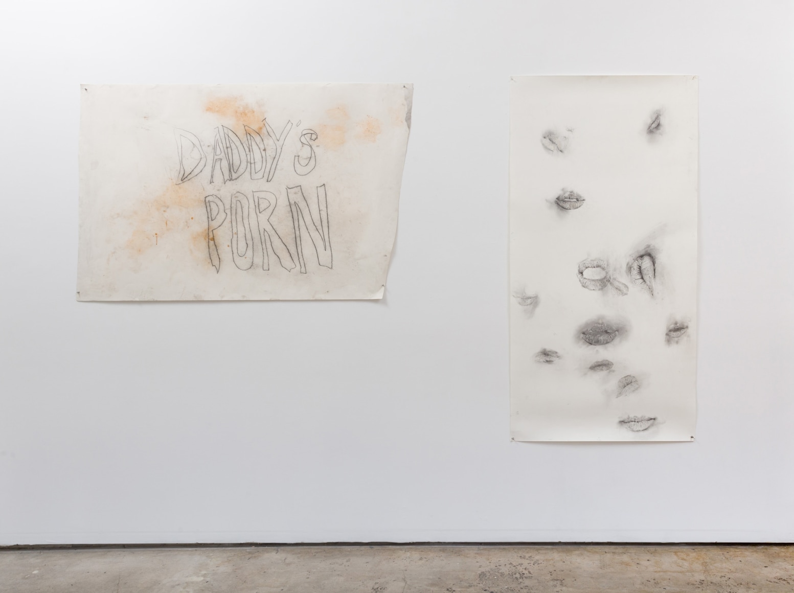 Twilight &amp;amp; Lowlifes, 2017