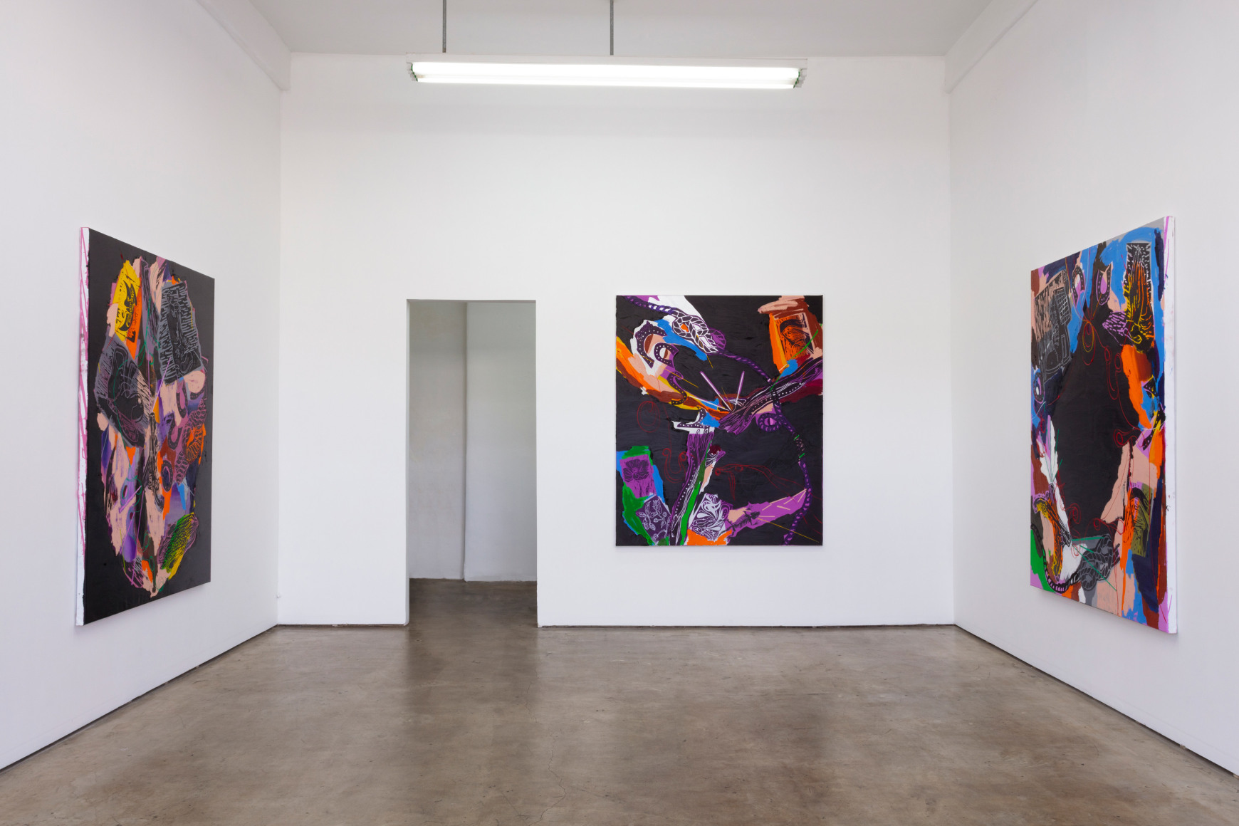 Adam&nbsp;Saks Pilgrim on a&nbsp;Hidden Path&nbsp;