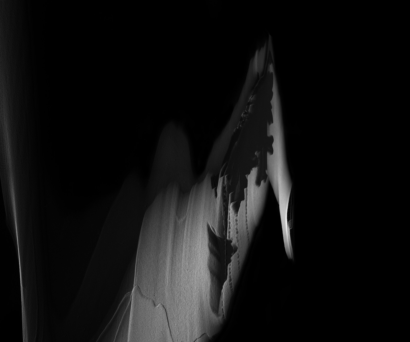 Cody Trepte, A Fact of Course, 2013