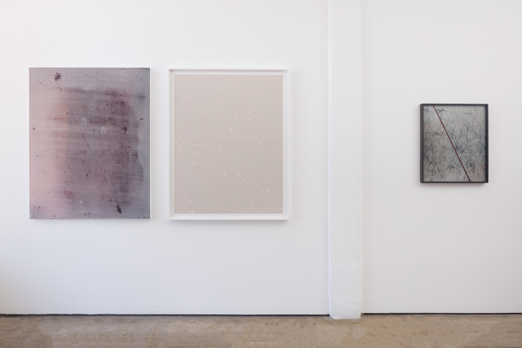 Cody Trepte, By Any Possibility