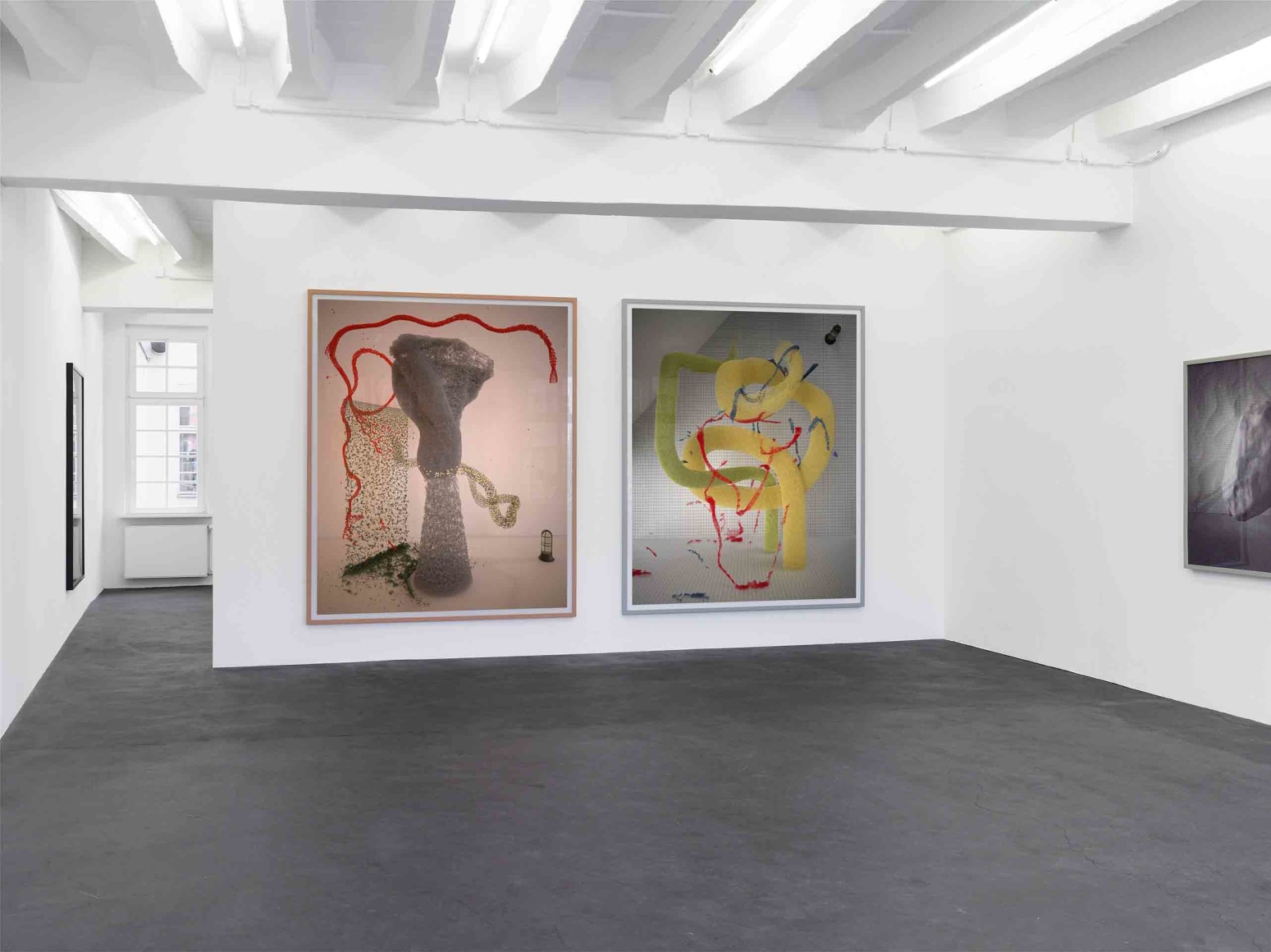 Tim Berresheim, Tarnen &amp;amp; Ta&uuml;schen - Too Long; Didn&#039;t Read SOS