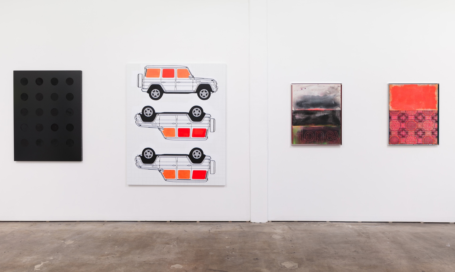 Johannes Wohnseifer, Class &amp;amp; Class Conflict