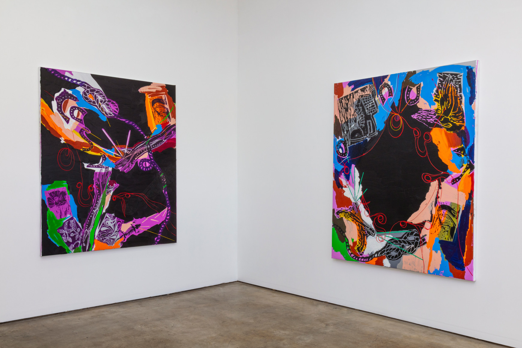 Adam&nbsp;Saks Pilgrim on a&nbsp;Hidden Path&nbsp;