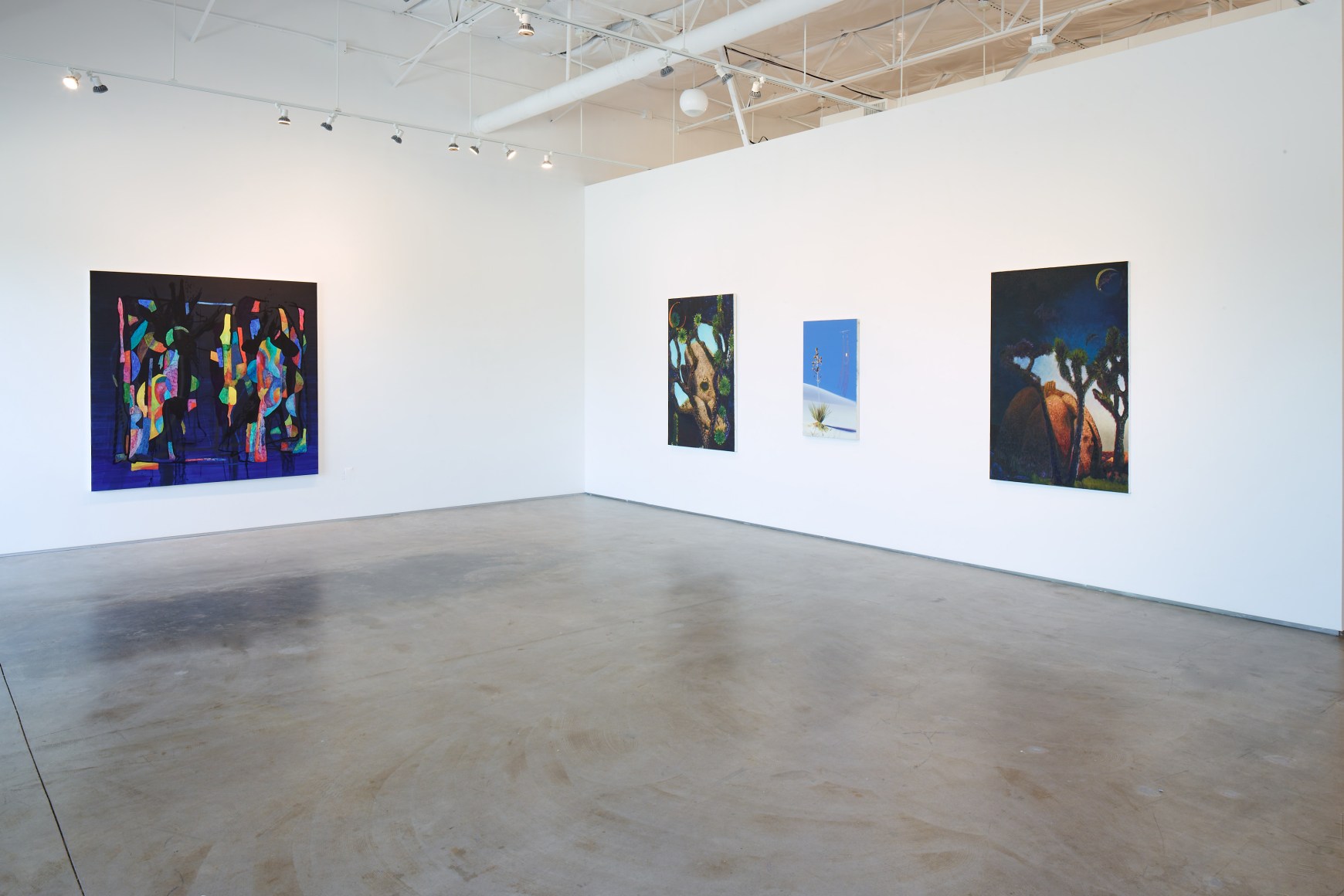 Closer to Illusion, 2024