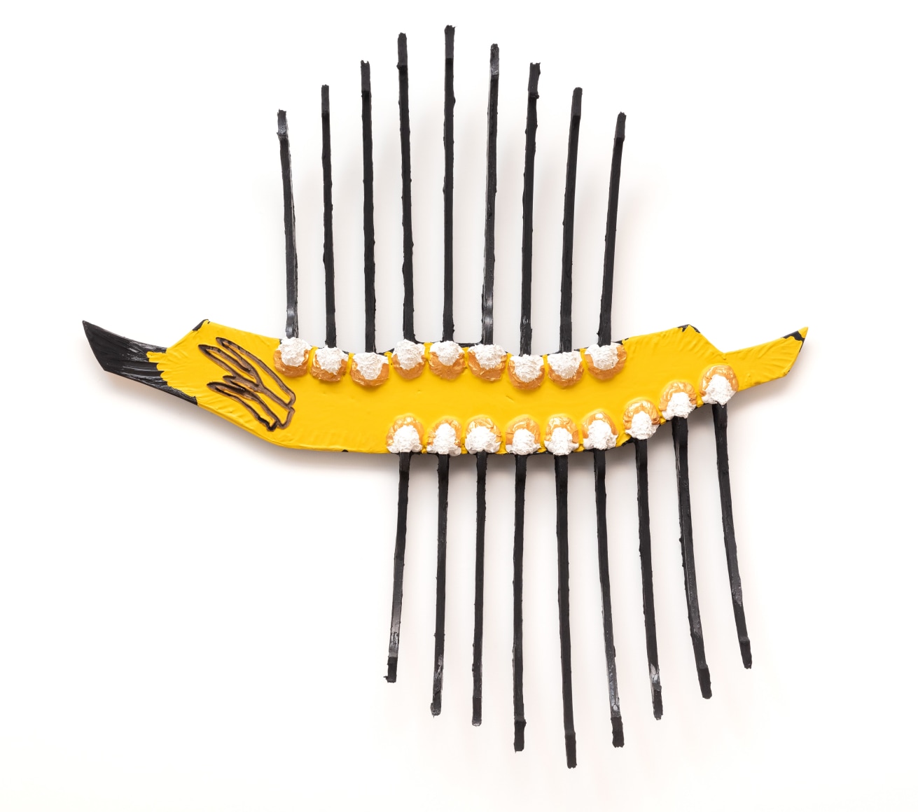 David Jeremiah, Soppierricone, 2022