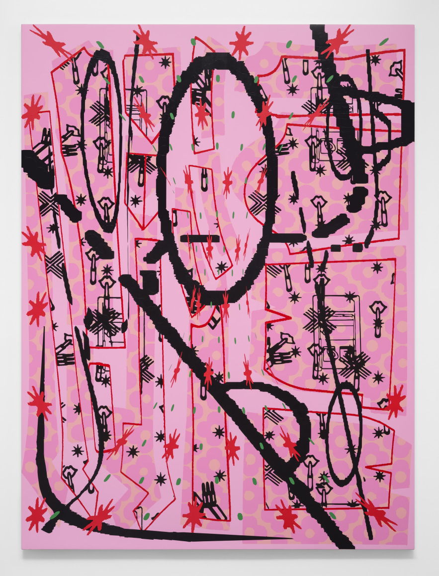 Alex Heilbron, Depository, 2023