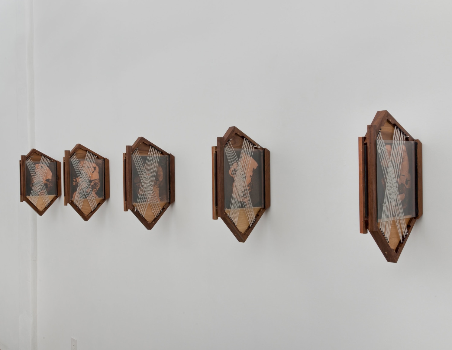 David Hendren, Echo&#039;s Drift