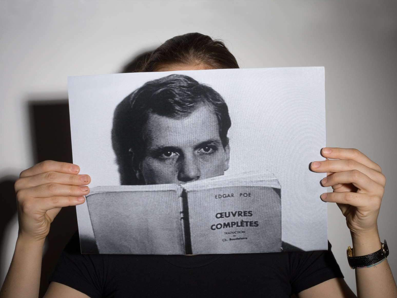 Aura Rosenberg, Sam Lewitt / Carmen