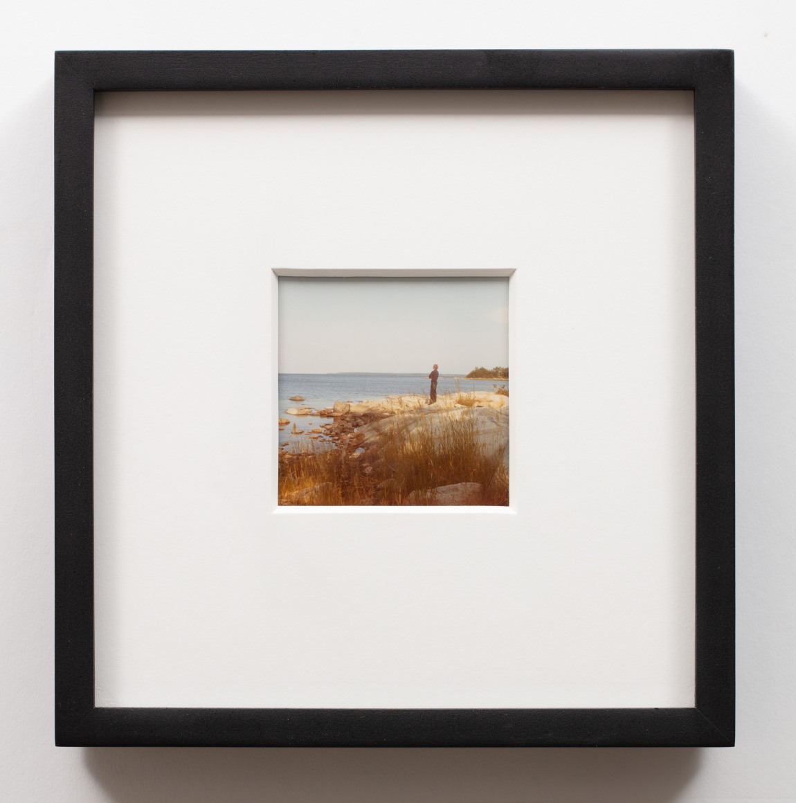 Bas Jan Ader, Study for Farewell to faraway friends