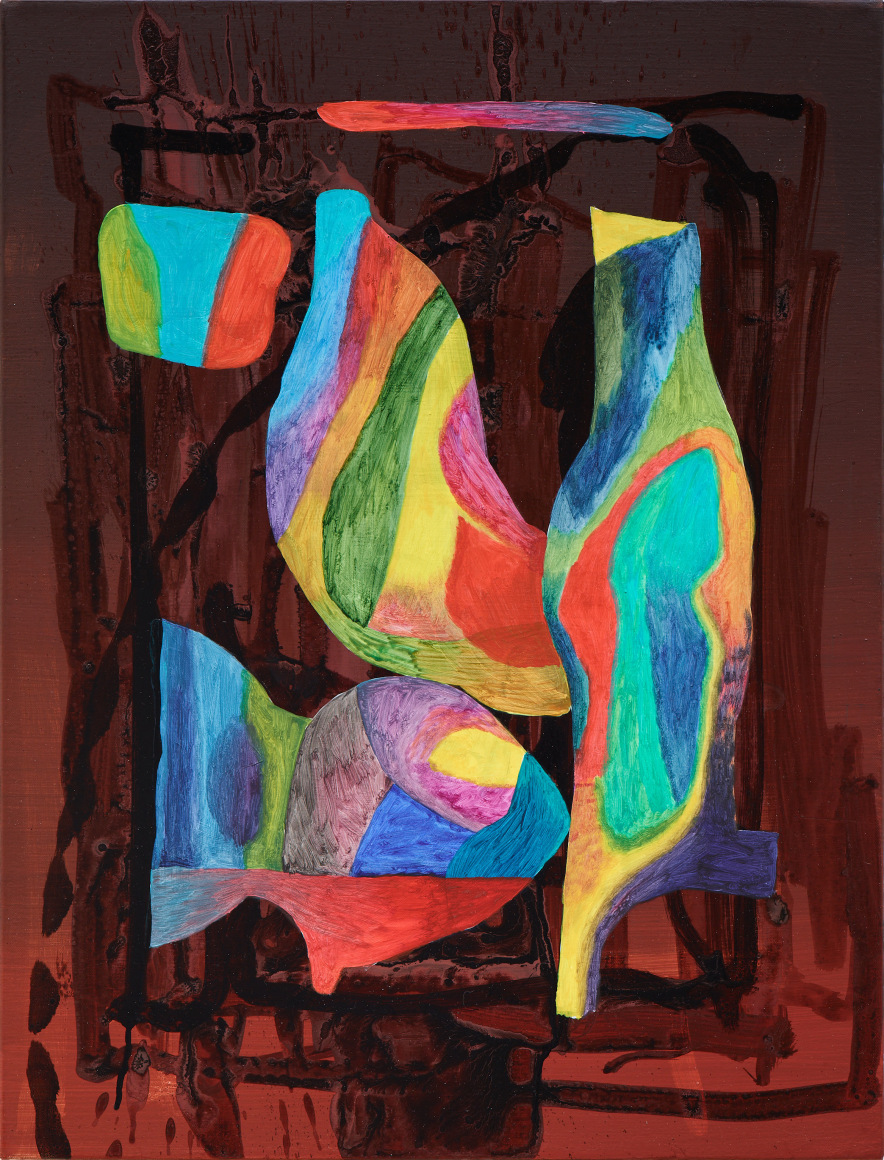 Joe Reihsen, Sunbirds 2, 2024