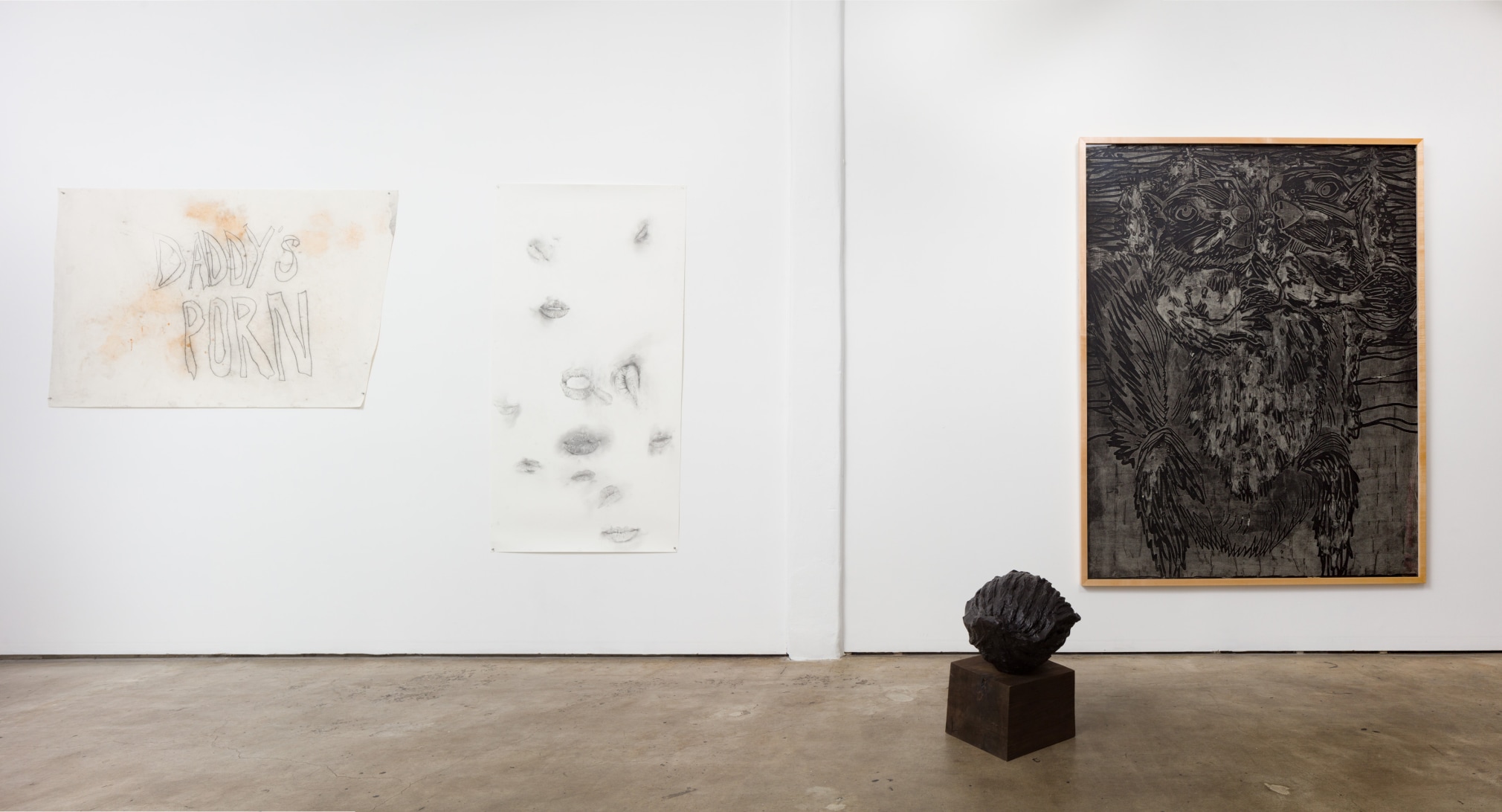 Twilight &amp;amp; Lowlifes, 2017