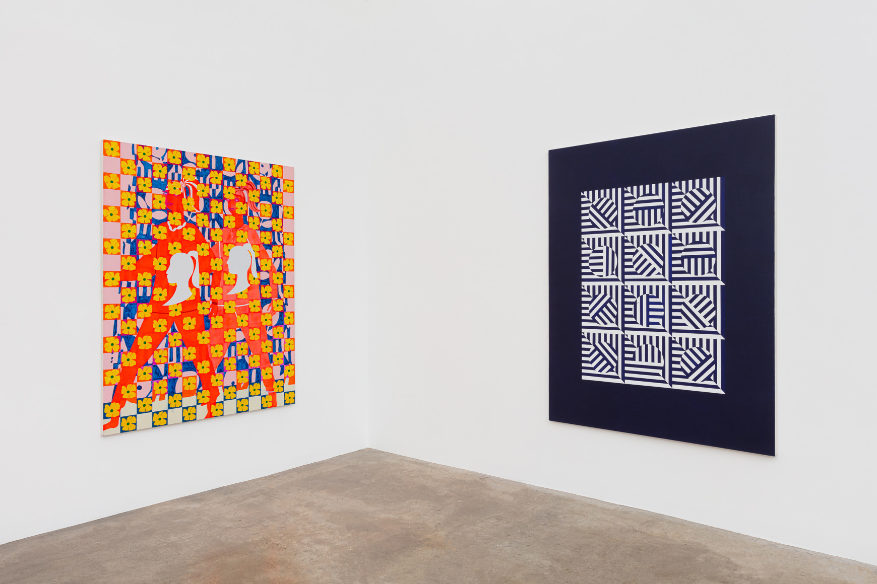 Alex Heilbron, Time and Intent