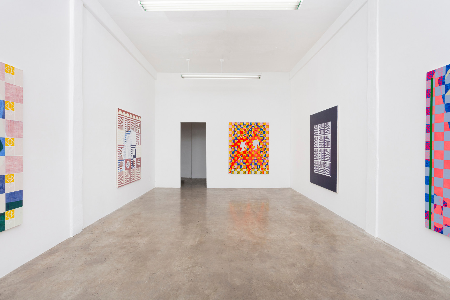 Alex Heilbron, Time and Intent