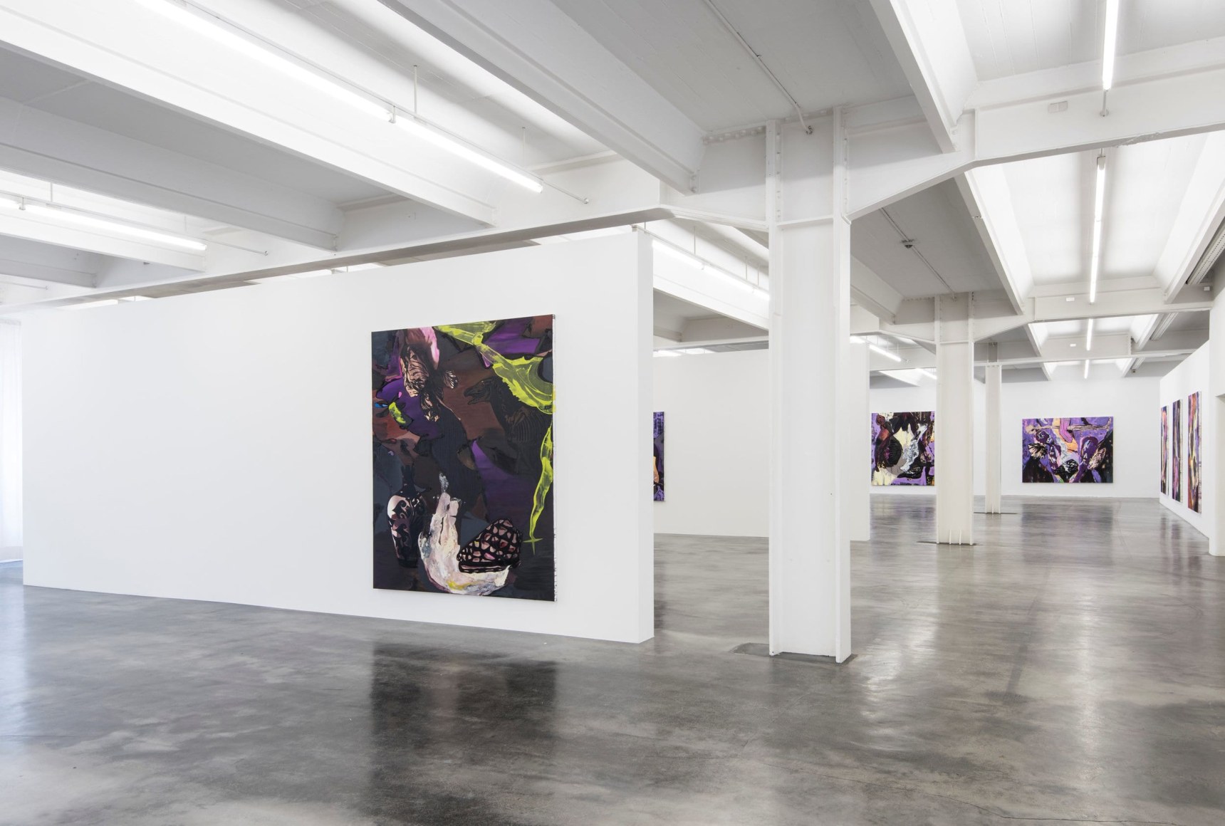 Adam Saks, Inhaling&nbsp;Darkness,&nbsp;Exhaling&nbsp;Galaxies