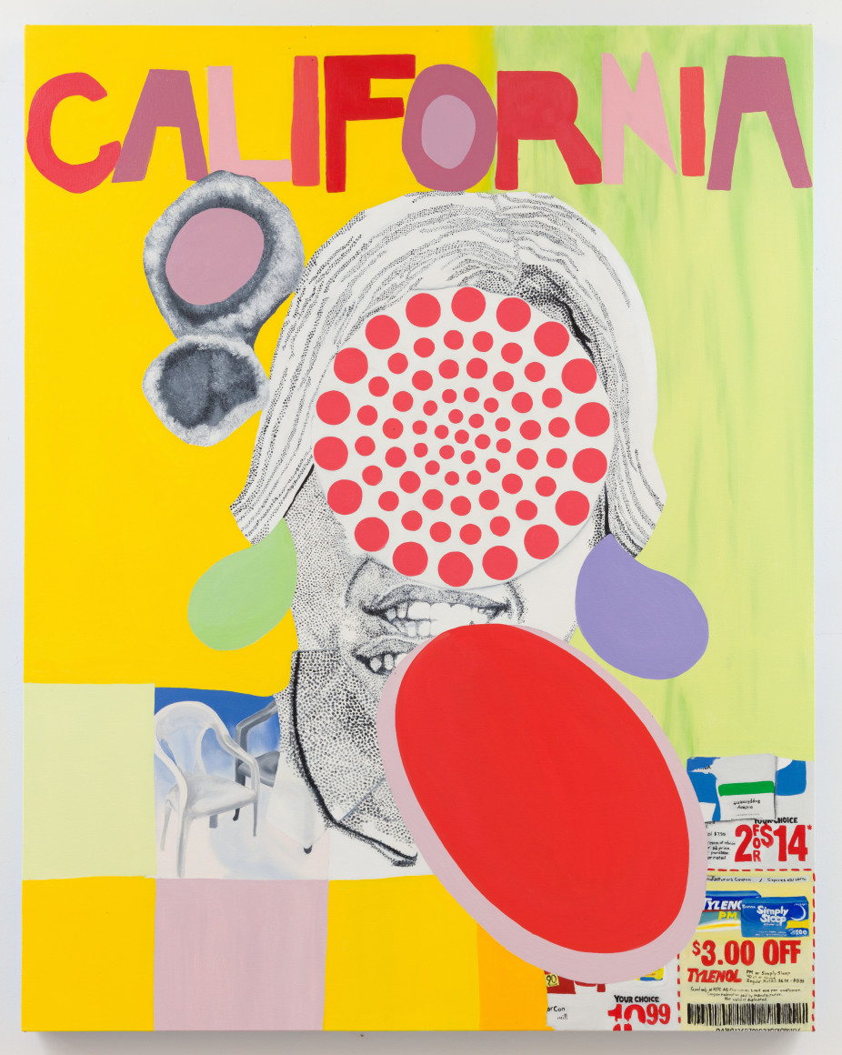 Meg Cranston, California