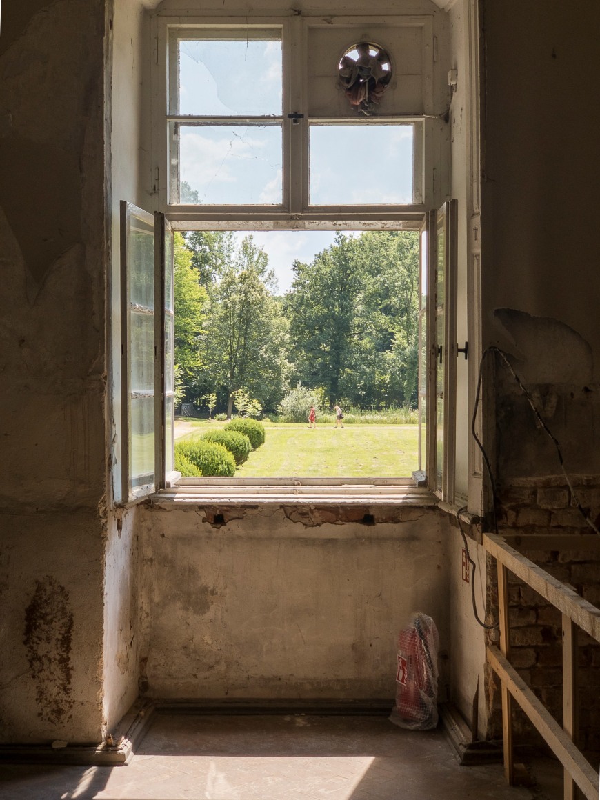 John Miller, Untitled (7-19-20)