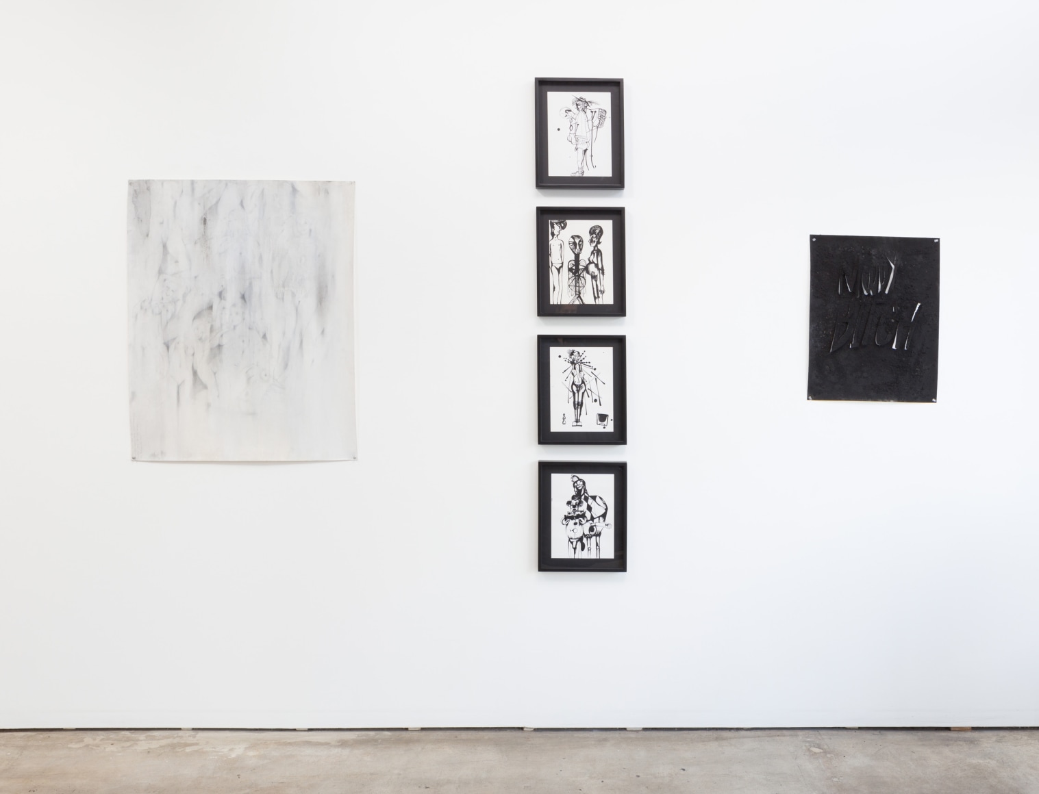 Twilight &amp;amp; Lowlifes, 2017