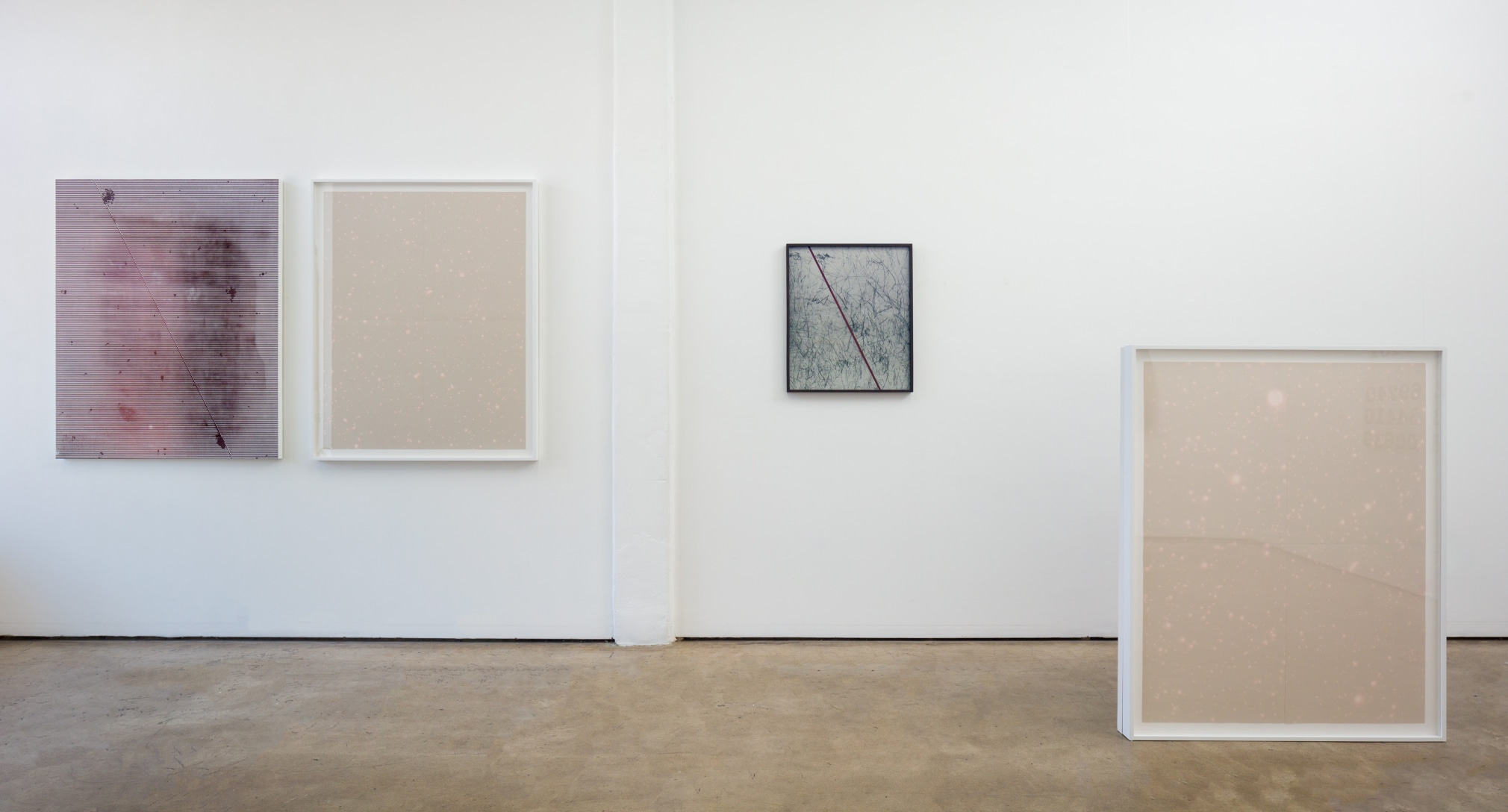 Cody Trepte, By Any Possibility