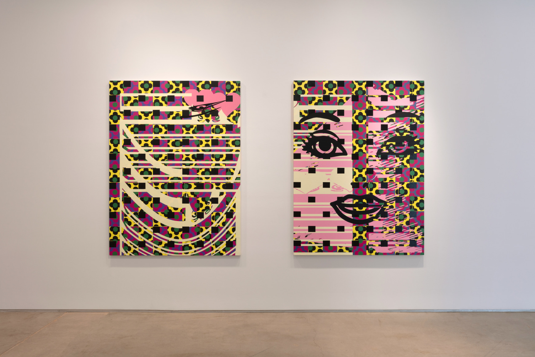 Alex Heilbron, Apophenic