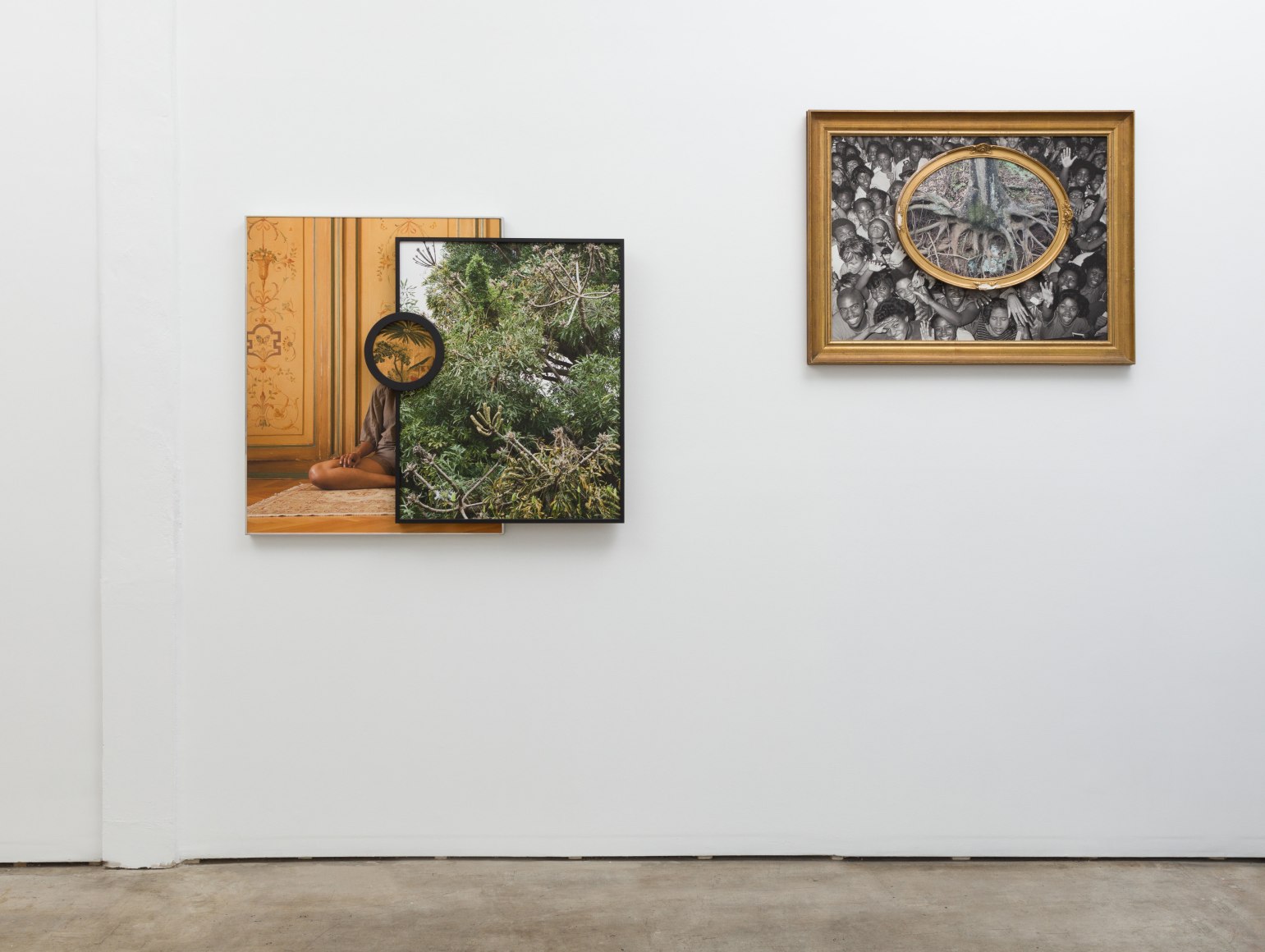 Todd Gray, Portraits