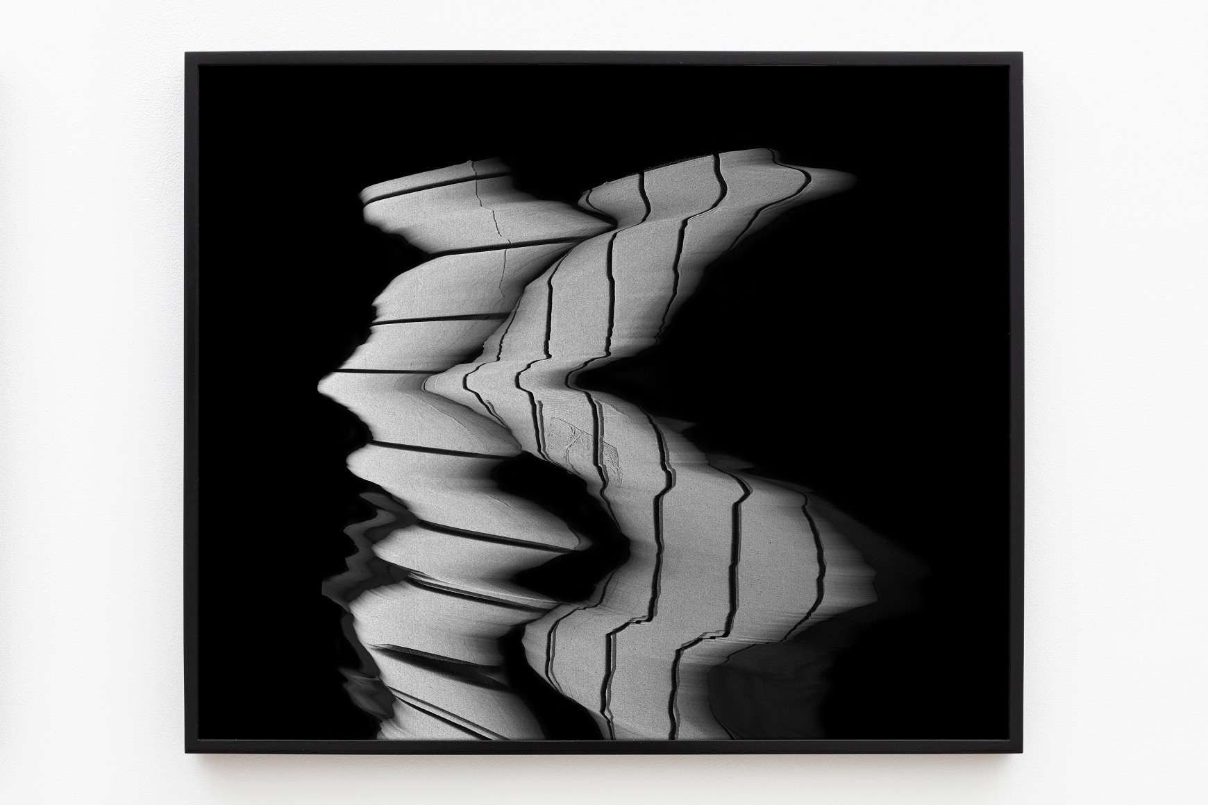 Cody Trepte, A Fact of Course, 2013