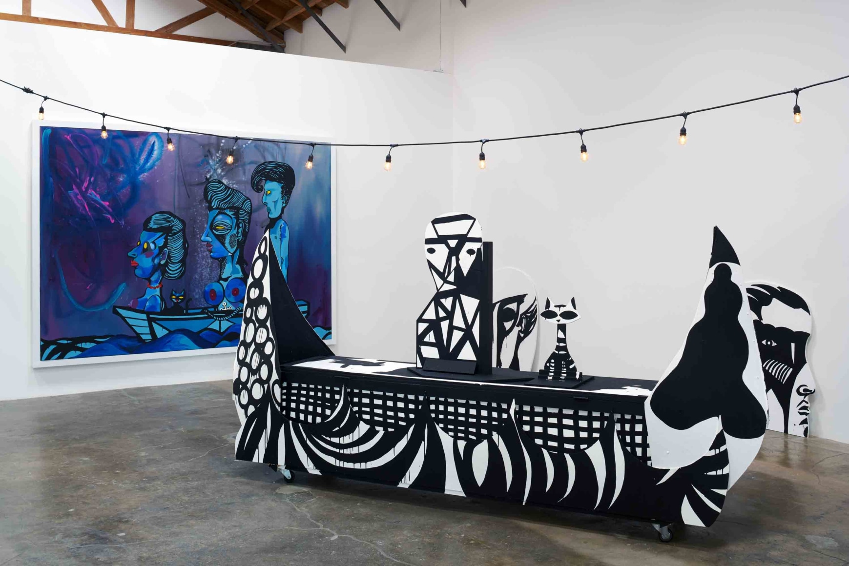 Steven Hull, All I Want to Do Is Forget