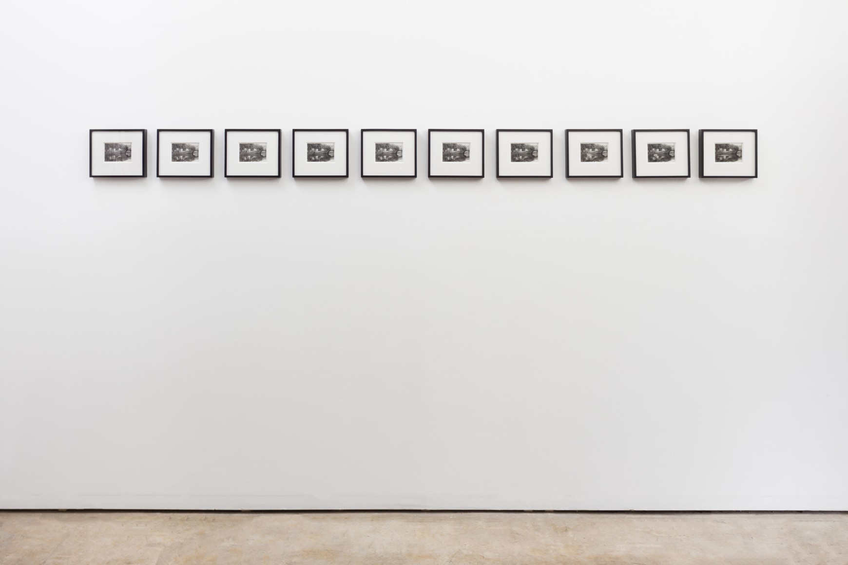 &nbsp;Bas Jan Ader, Fall 2, Amsterdam (Book Set)