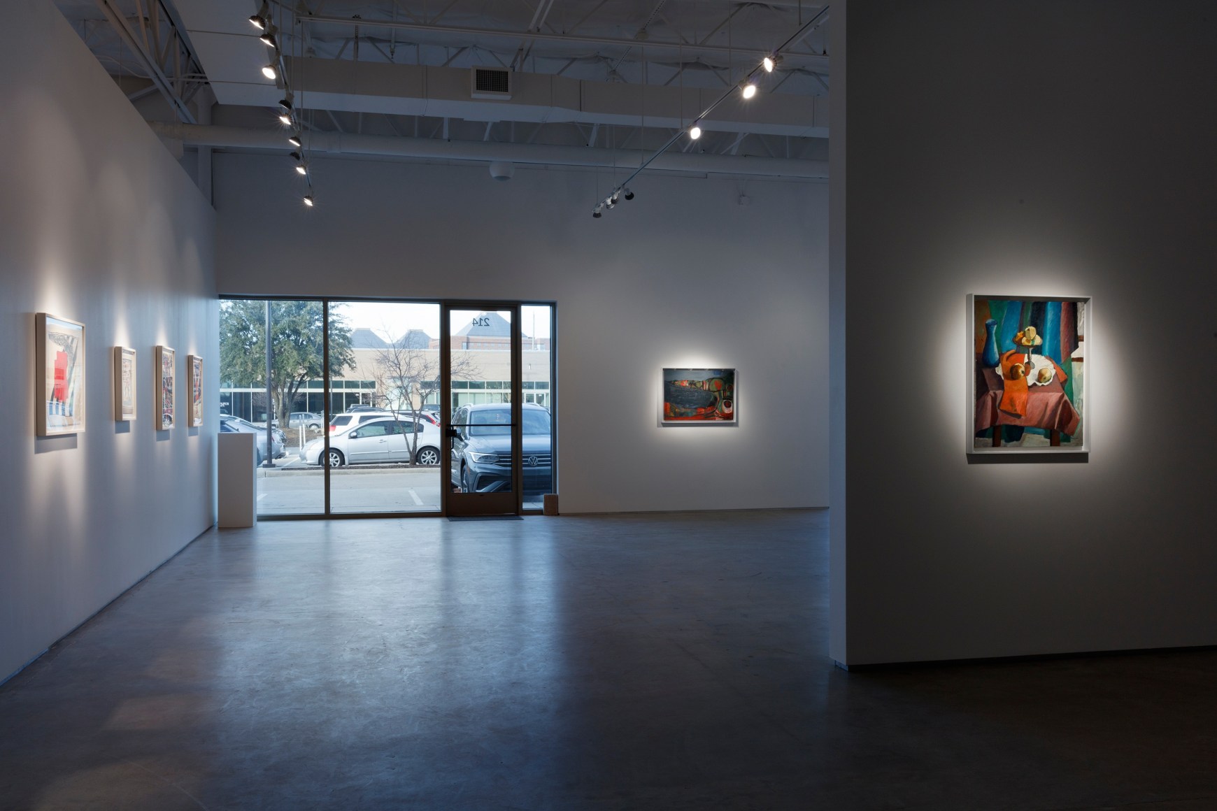 Bas Jan Ader, Thoughts unsaid...