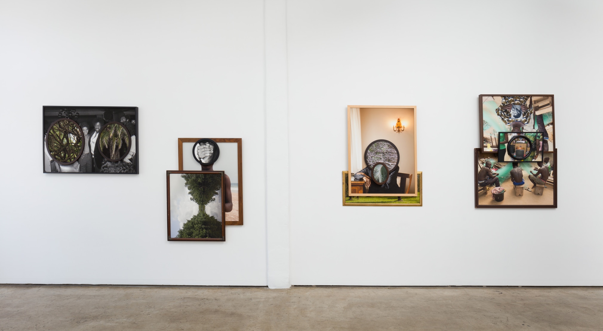 Todd Gray, Portraits