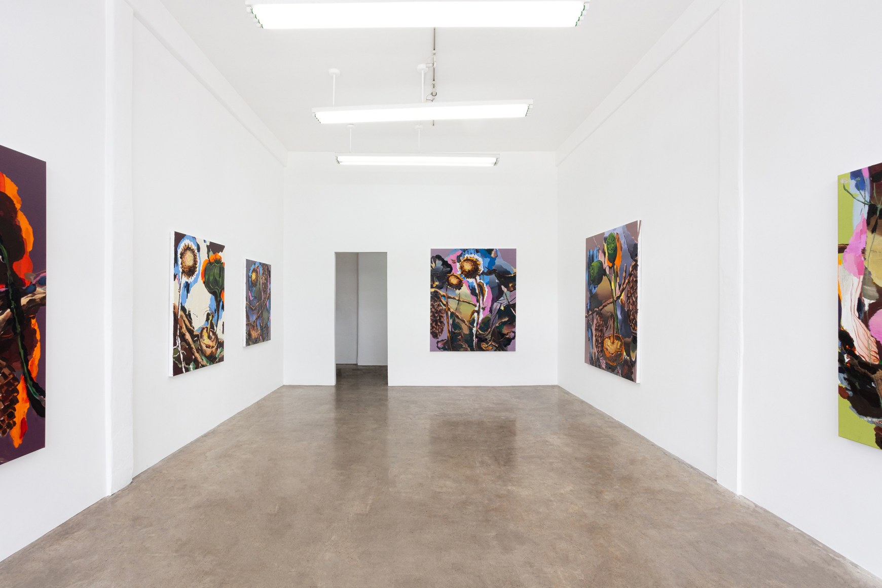 Adam Saks, And All is Always Now