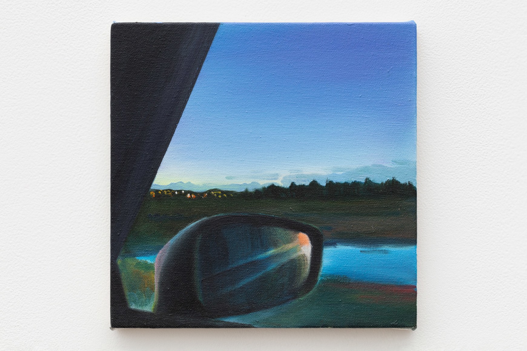 Yifan Jiang  Drive, 2021