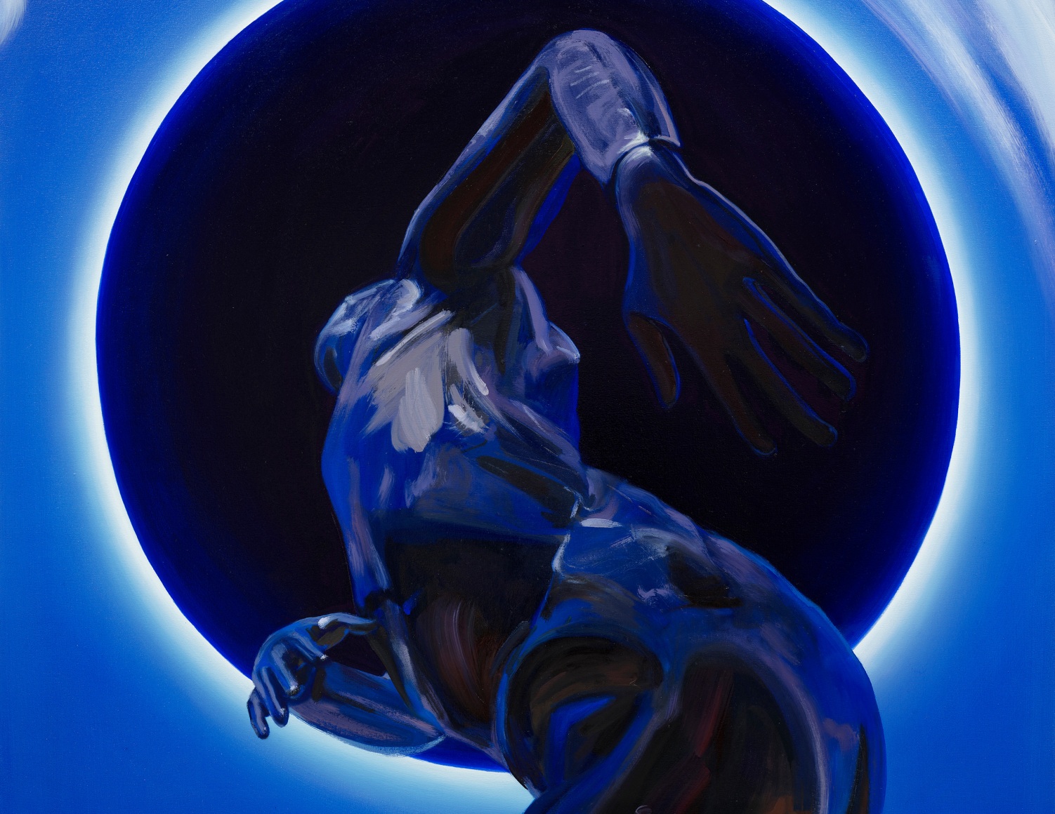 Yifan Jiang, Fall (1), 2022