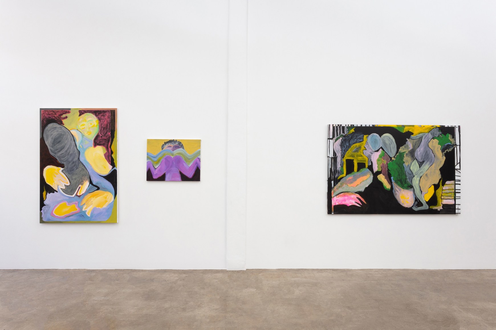 Shagha Ariannia, It&#039;s a Date