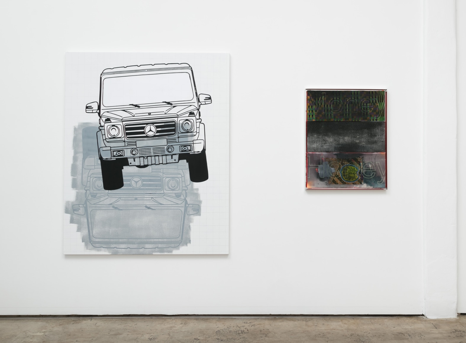 Johannes Wohnseifer, Class &amp;amp; Class Conflict