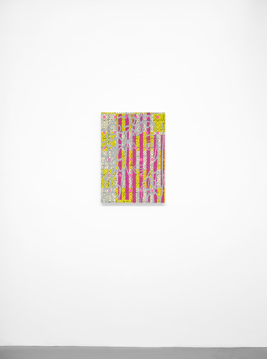 Alex Heilbron, Freak certinty, 2023