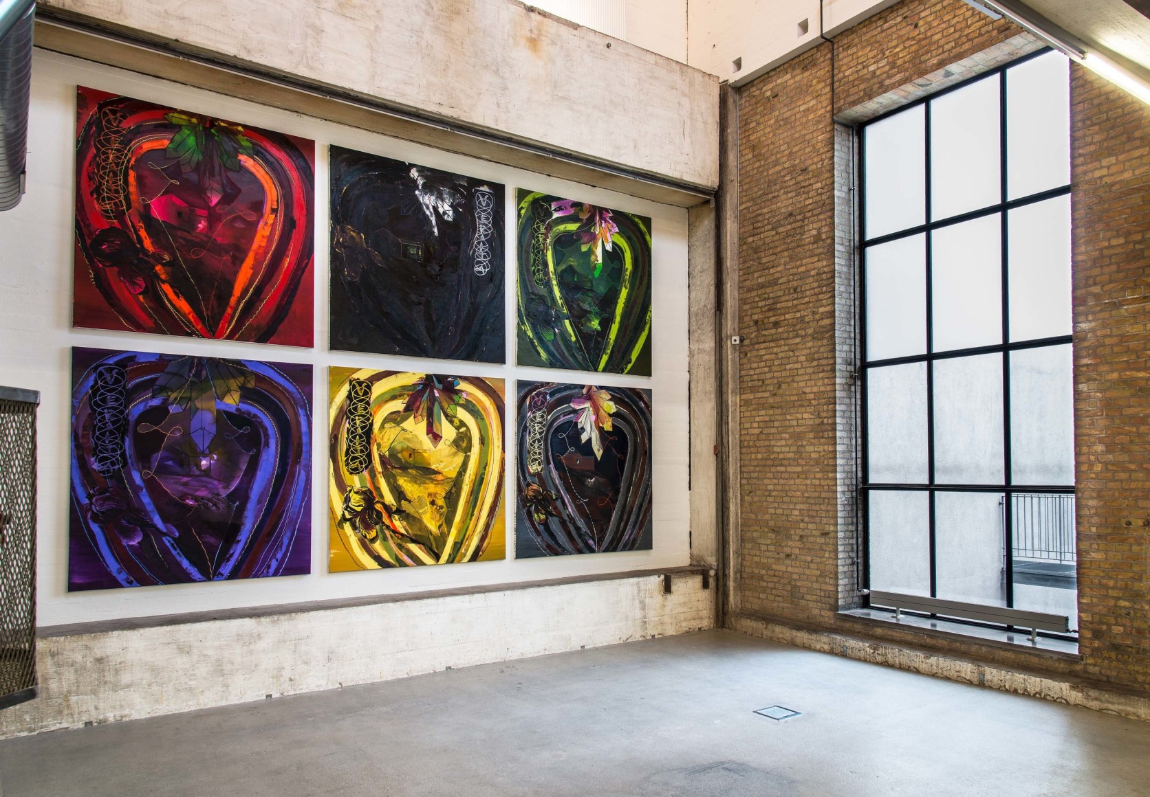 Adam Saks, Setting Sail In A Teardrop of Fear And Desire