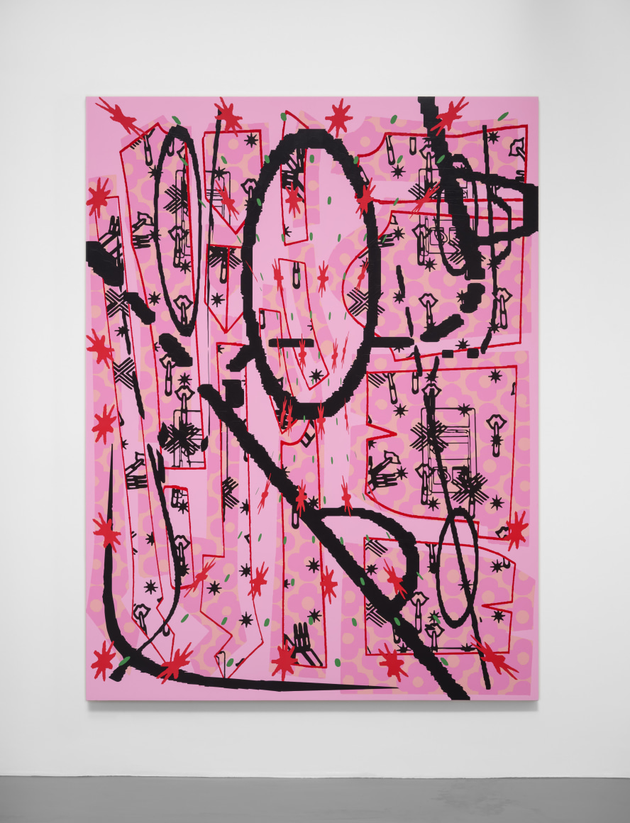 Alex Heilbron, Depository, 2023