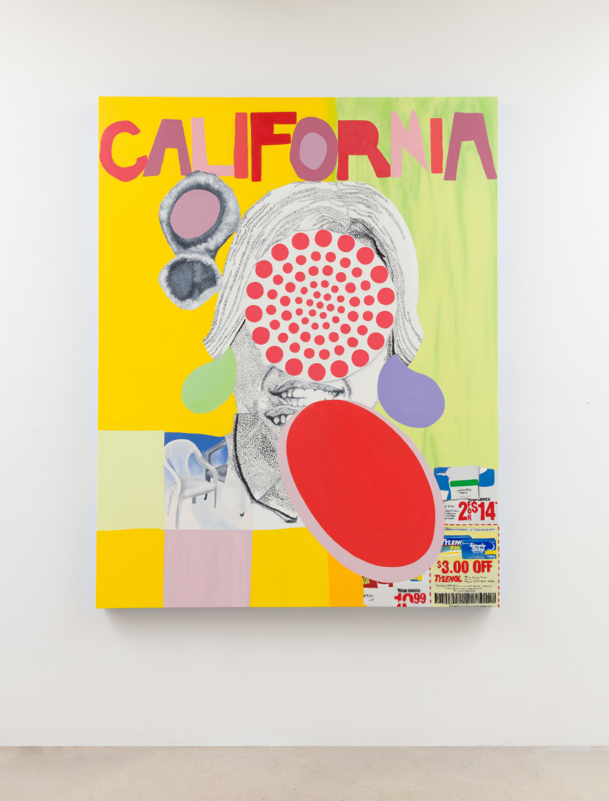 Meg Cranston, California