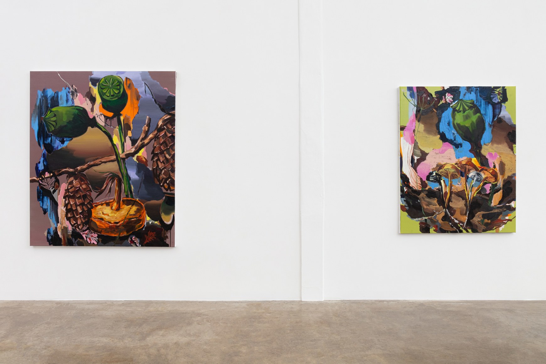 Adam Saks, And All is Always Now