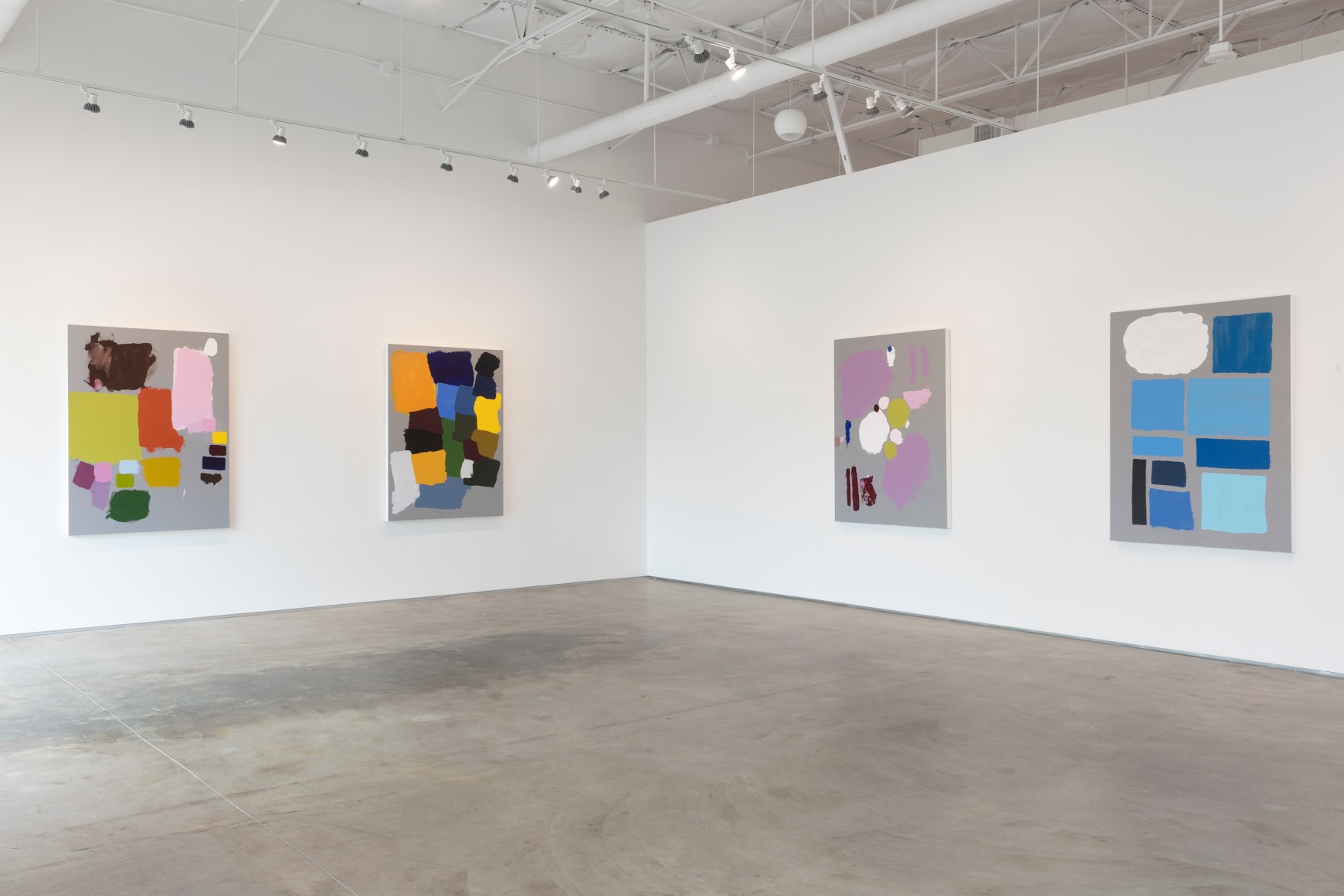 Meg Cranston, A Line Has Two Sides