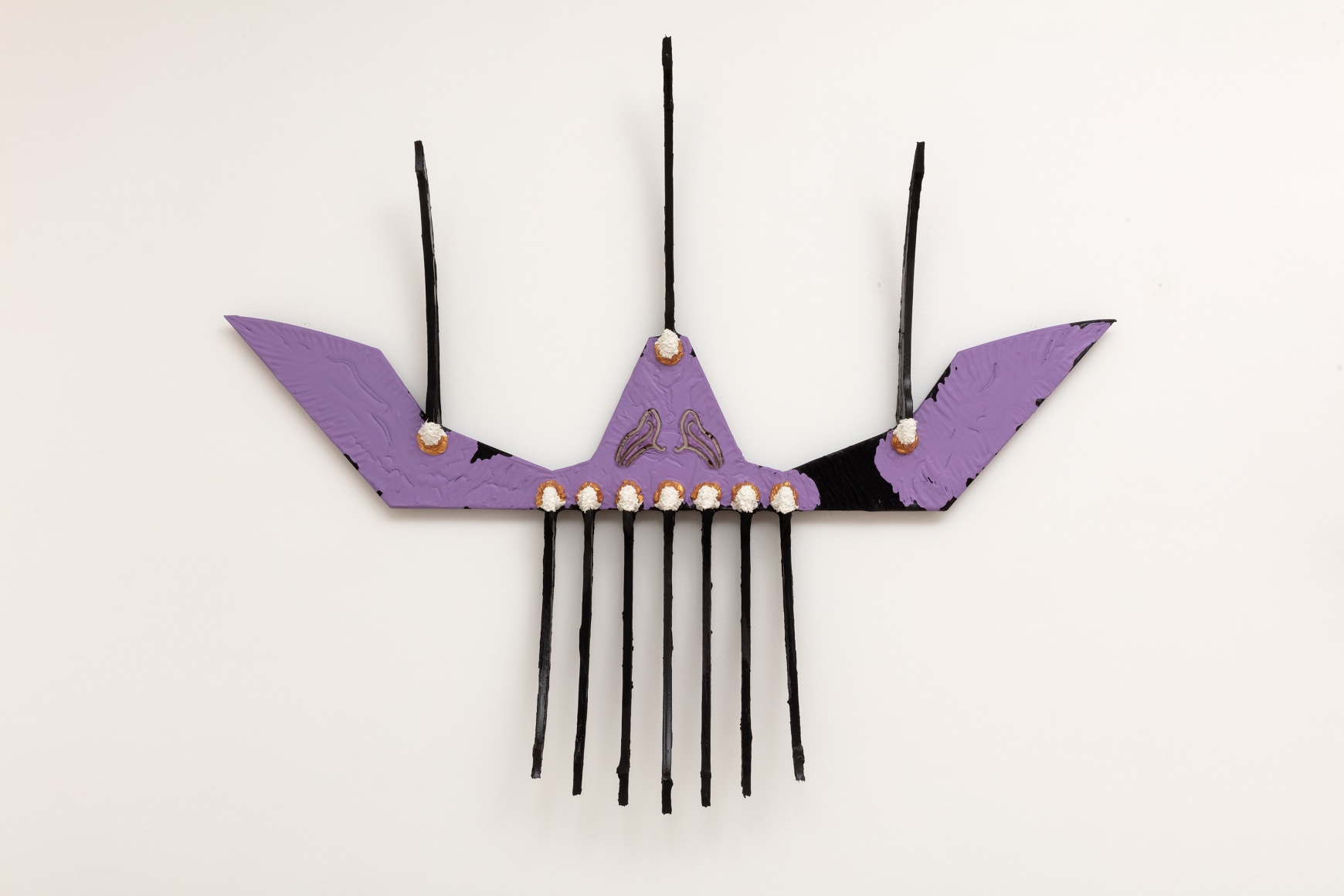 David Jeremiah, Soppierricone, 2023