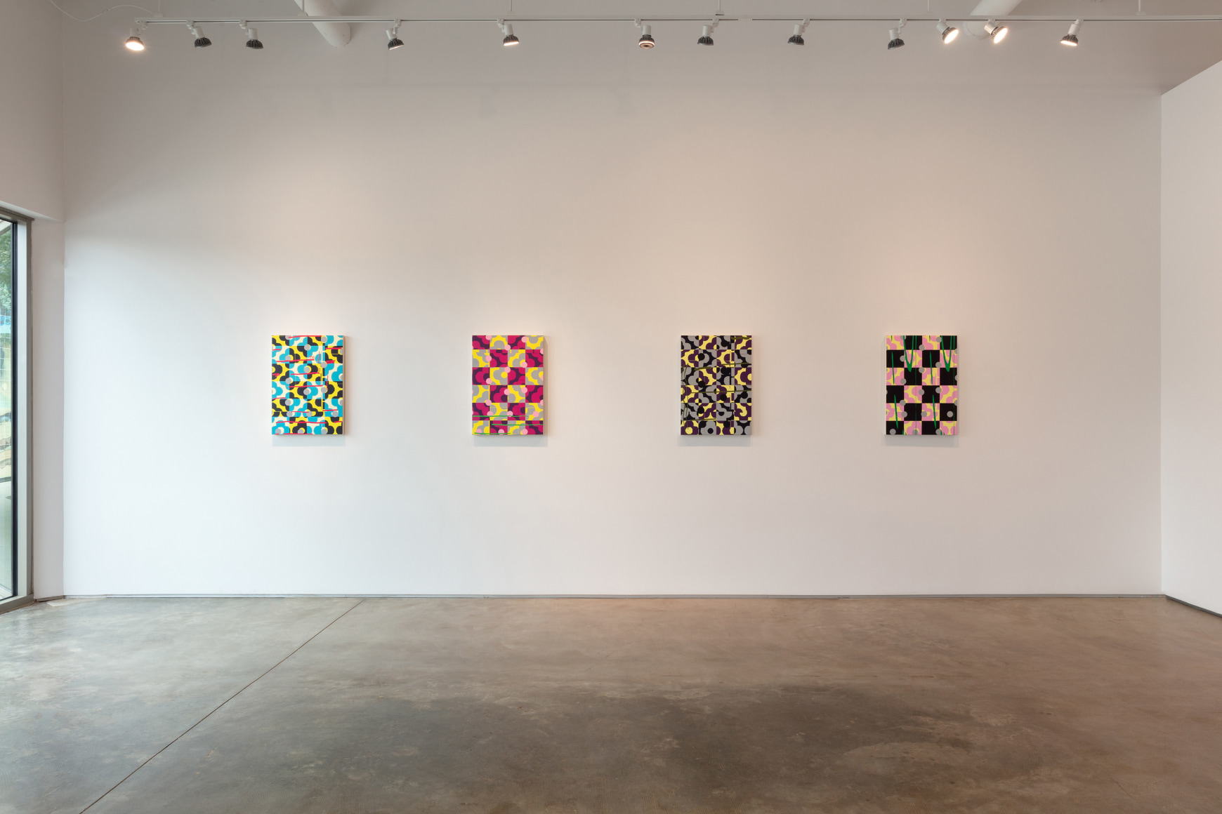 Alex Heilbron, Apophenic