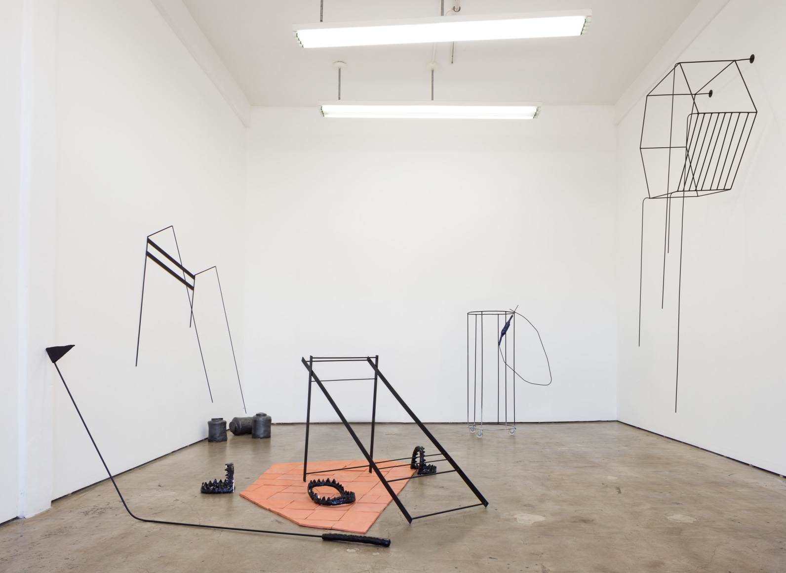 Lisa Seebach, Soft Architecture