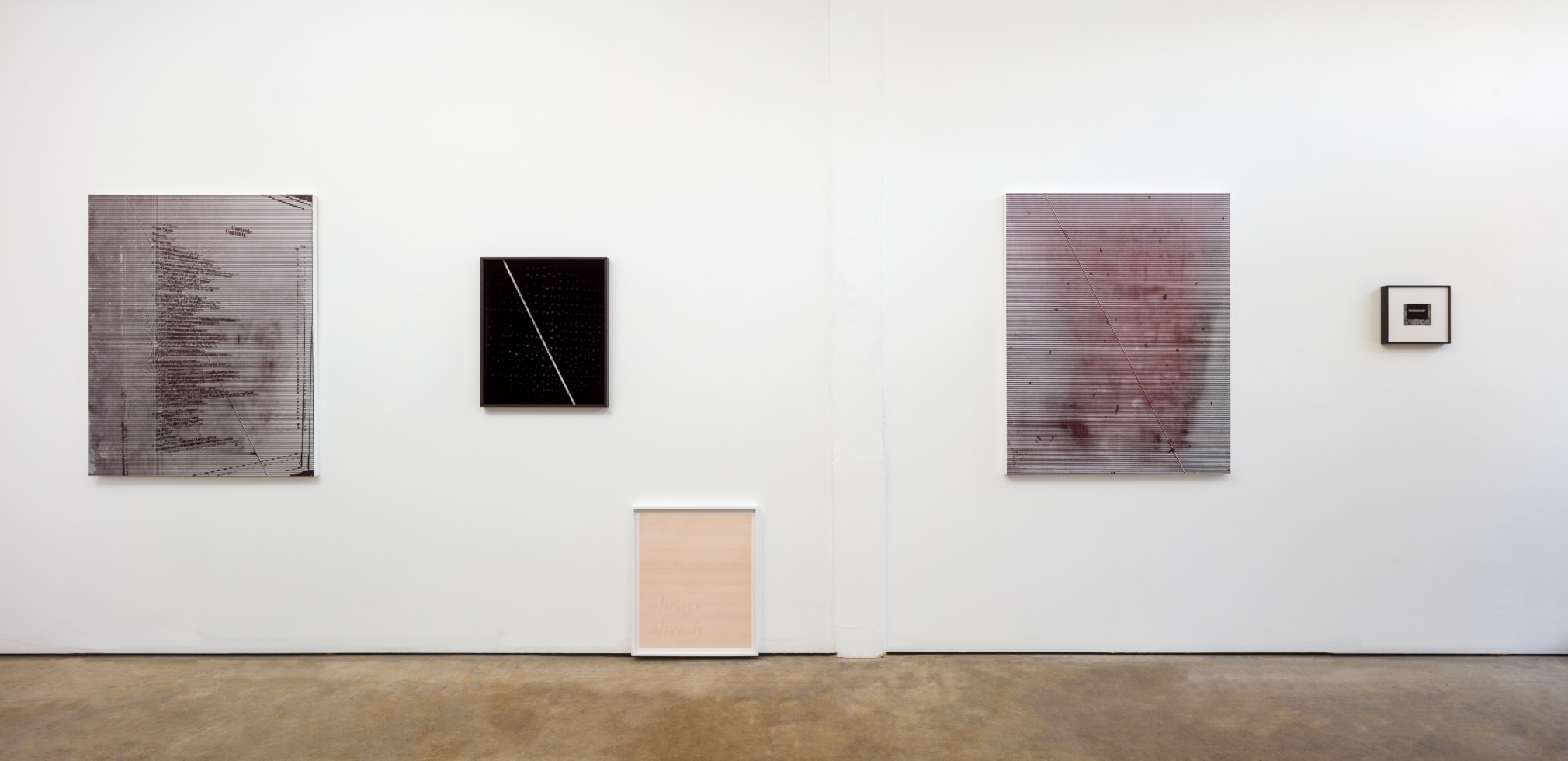 Cody Trepte, By Any Possibility