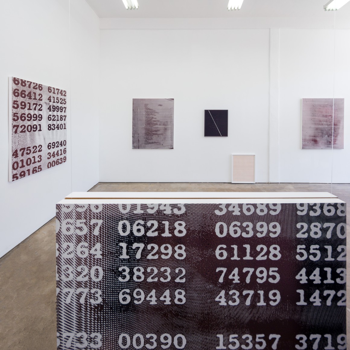 Cody Trepte, By Any Possibility